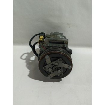 Recambio de compresor aire acondicionado para peugeot 508 i (8d_) 2.0 bluehdi 150 referencia OEM IAM 1610926780/98258686  