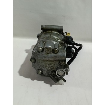 Recambio de compresor aire acondicionado para peugeot 508 i (8d_) 2.0 bluehdi 150 referencia OEM IAM 1610926780/98258686  