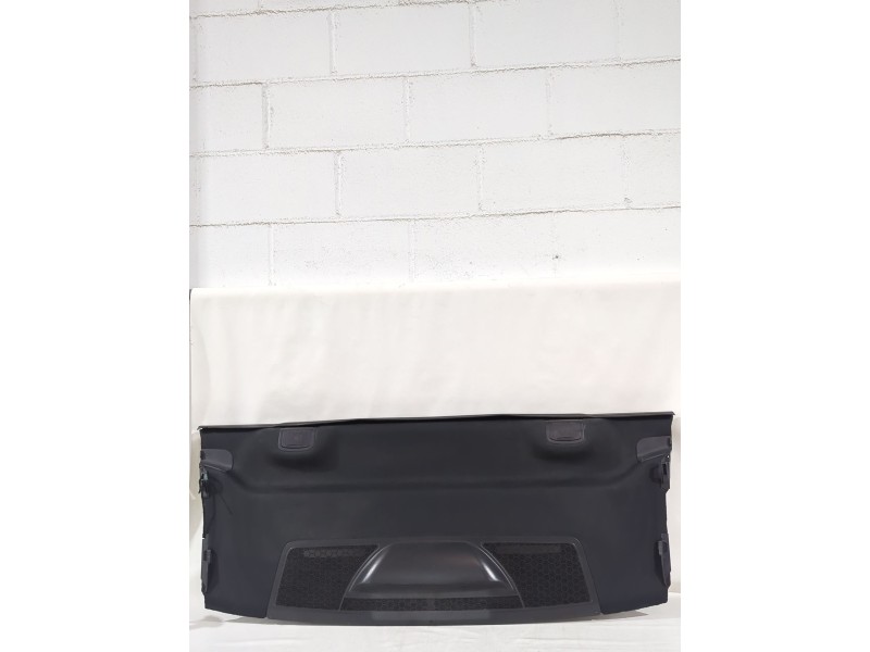 Recambio de bandeja trasera para peugeot 508 i (8d_) 2.0 bluehdi 150 referencia OEM IAM 8342JW/W2F883M01A  