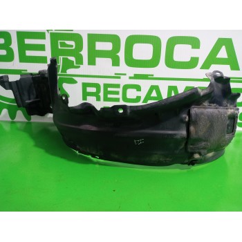 Recambio de paso rueda delantero para nissan almera (n16/e) 1.5 dci turbodiesel cat referencia OEM IAM L8945111900  