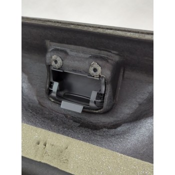 Recambio de bandeja trasera para peugeot 508 i (8d_) 2.0 bluehdi 150 referencia OEM IAM 8342JW/W2F883M01A  