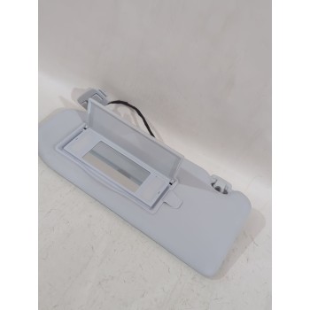 Recambio de parasol derecho para peugeot 508 i (8d_) 2.0 bluehdi 150 referencia OEM IAM 16117312PR  