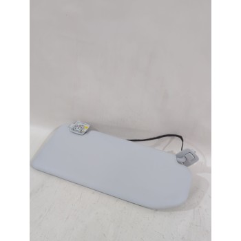 Recambio de parasol derecho para peugeot 508 i (8d_) 2.0 bluehdi 150 referencia OEM IAM 16117312PR  