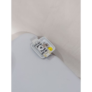 Recambio de parasol derecho para peugeot 508 i (8d_) 2.0 bluehdi 150 referencia OEM IAM 16117312PR  