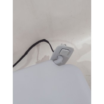 Recambio de parasol derecho para peugeot 508 i (8d_) 2.0 bluehdi 150 referencia OEM IAM 16117312PR  