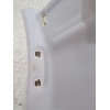 Recambio de techo interior para peugeot 508 i (8d_) 2.0 bluehdi 150 referencia OEM IAM 8338GT/96863497PR  