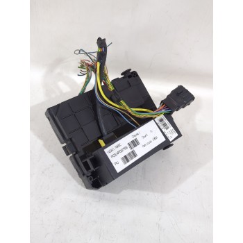 Recambio de caja reles / fusibles para peugeot 508 i (8d_) 2.0 bluehdi 150 referencia OEM IAM 9810296480  