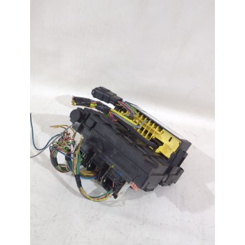 Recambio de caja reles / fusibles para peugeot 508 i (8d_) 2.0 bluehdi 150 referencia OEM IAM 9810296480  