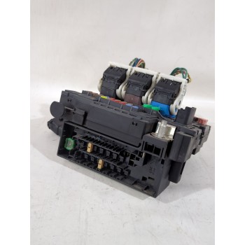 Recambio de caja reles / fusibles para peugeot 508 i (8d_) 2.0 bluehdi 150 referencia OEM IAM 9810296480  