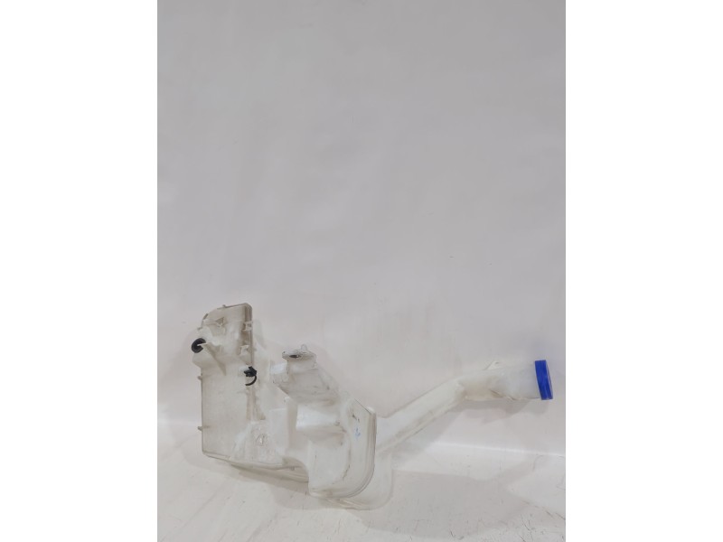 Recambio de deposito limpia para peugeot 508 i (8d_) 2.0 bluehdi 150 referencia OEM IAM 6431Q7  