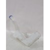 Recambio de deposito limpia para peugeot 508 i (8d_) 2.0 bluehdi 150 referencia OEM IAM 6431Q7  