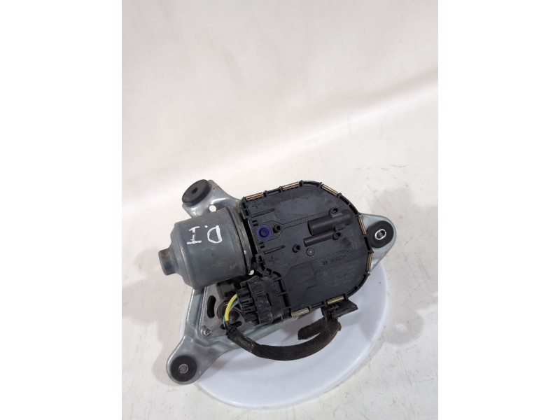 Recambio de motor limpia delantero izquierdo para peugeot 508 i (8d_) 2.0 bluehdi 150 referencia OEM IAM 9816172780  
