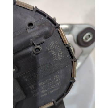 Recambio de motor limpia delantero izquierdo para peugeot 508 i (8d_) 2.0 bluehdi 150 referencia OEM IAM 9816172780  