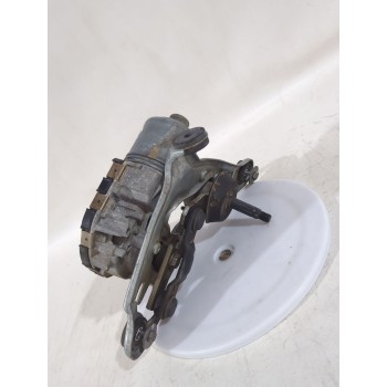 Recambio de motor limpia delantero izquierdo para peugeot 508 i (8d_) 2.0 bluehdi 150 referencia OEM IAM 9816172780  