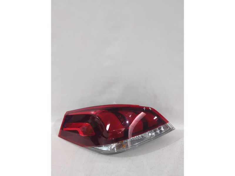 Recambio de piloto trasero izquierdo para peugeot 508 i (8d_) 2.0 bluehdi 150 referencia OEM IAM 9807242780  
