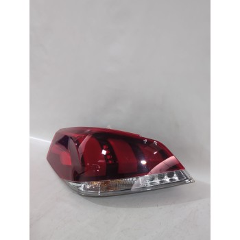 Recambio de piloto trasero izquierdo para peugeot 508 i (8d_) 2.0 bluehdi 150 referencia OEM IAM 9807242780  
