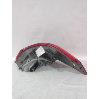 Recambio de piloto trasero izquierdo para peugeot 508 i (8d_) 2.0 bluehdi 150 referencia OEM IAM 9807242780  