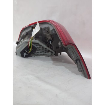 Recambio de piloto trasero izquierdo para peugeot 508 i (8d_) 2.0 bluehdi 150 referencia OEM IAM 9807242780  