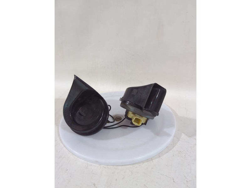 Recambio de claxon para peugeot 508 i (8d_) 2.0 bluehdi 150 referencia OEM IAM 6236P5/703881157  