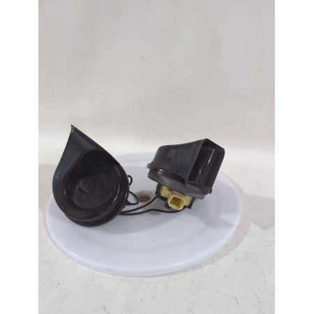 Recambio de claxon para peugeot 508 i (8d_) 2.0 bluehdi 150 referencia OEM IAM 6236P5/703881157  