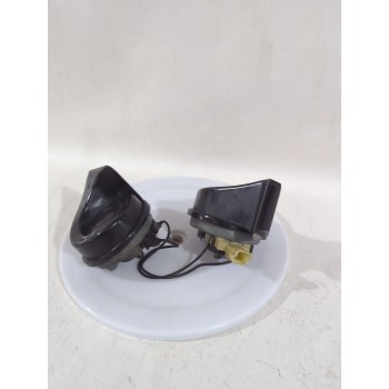 Recambio de claxon para peugeot 508 i (8d_) 2.0 bluehdi 150 referencia OEM IAM 6236P5/703881157  