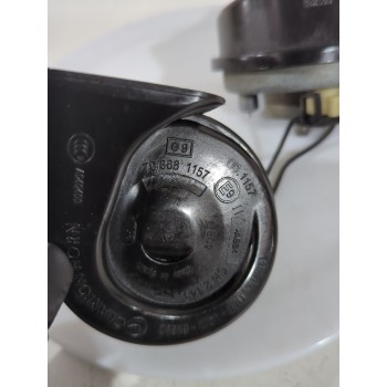 Recambio de claxon para peugeot 508 i (8d_) 2.0 bluehdi 150 referencia OEM IAM 6236P5/703881157  