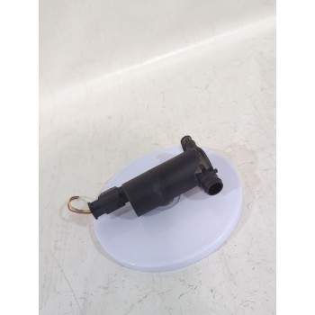 Recambio de bomba limpia para peugeot 508 i (8d_) 2.0 bluehdi 150 referencia OEM IAM 1609688180/9672630880  
