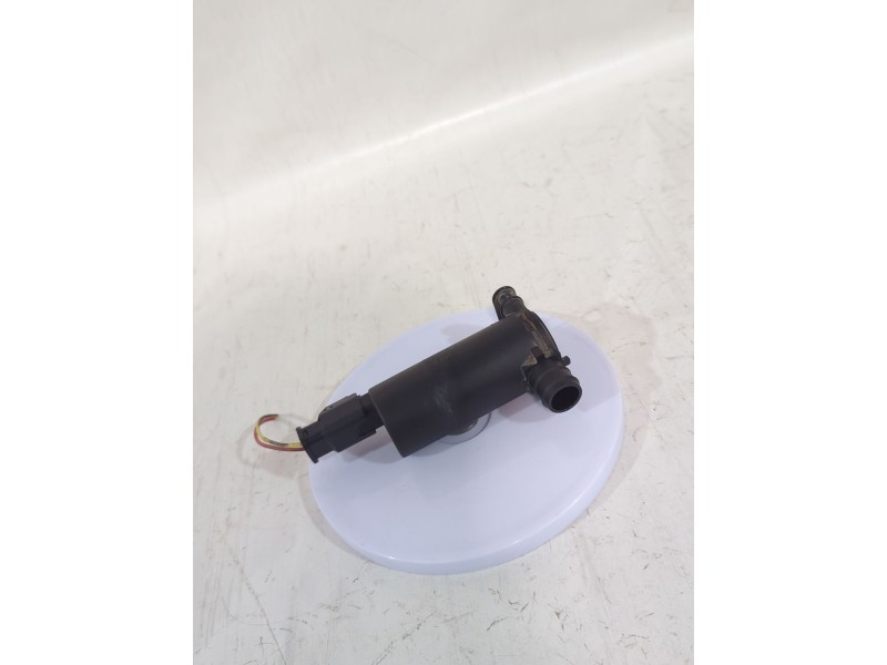 Recambio de bomba limpia para peugeot 508 i (8d_) 2.0 bluehdi 150 referencia OEM IAM 1609688180/9672630880  