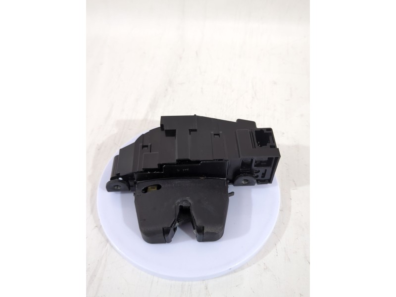 Recambio de cerradura maletero / porton para peugeot 508 i (8d_) 2.0 bluehdi 150 referencia OEM IAM 8719G6/9671153580  