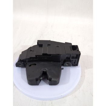 Recambio de cerradura maletero / porton para peugeot 508 i (8d_) 2.0 bluehdi 150 referencia OEM IAM 8719G6/9671153580  