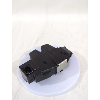 Recambio de cerradura maletero / porton para peugeot 508 i (8d_) 2.0 bluehdi 150 referencia OEM IAM 8719G6/9671153580  