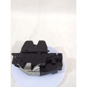 Recambio de cerradura maletero / porton para peugeot 508 i (8d_) 2.0 bluehdi 150 referencia OEM IAM 8719G6/9671153580  