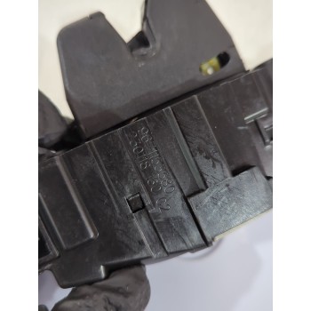 Recambio de cerradura maletero / porton para peugeot 508 i (8d_) 2.0 bluehdi 150 referencia OEM IAM 8719G6/9671153580  