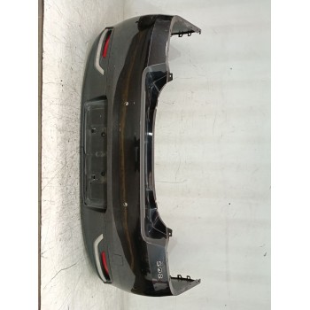 PARAGOLPES TRASERO 1611873180 