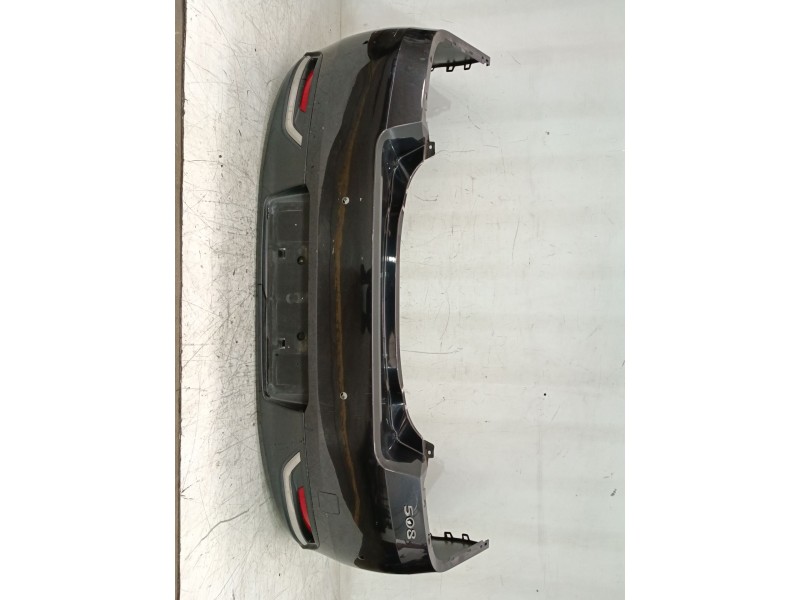 Recambio de paragolpes trasero para peugeot 508 i (8d_) 2.0 bluehdi 150 referencia OEM IAM 1611873180  