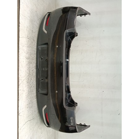 Recambio de paragolpes trasero para peugeot 508 i (8d_) 2.0 bluehdi 150 referencia OEM IAM 1611873180  