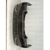 Recambio de paragolpes trasero para peugeot 508 i (8d_) 2.0 bluehdi 150 referencia OEM IAM 1611873180  