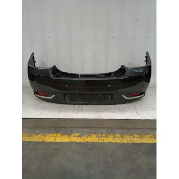 Recambio de paragolpes trasero para peugeot 508 i (8d_) 2.0 bluehdi 150 referencia OEM IAM 1611873180  
