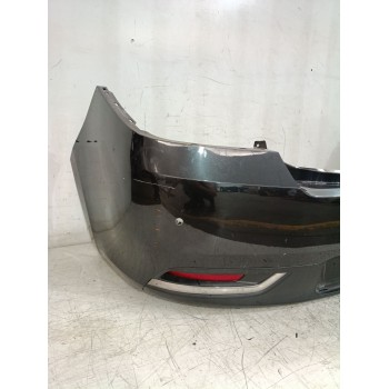 Recambio de paragolpes trasero para peugeot 508 i (8d_) 2.0 bluehdi 150 referencia OEM IAM 1611873180  