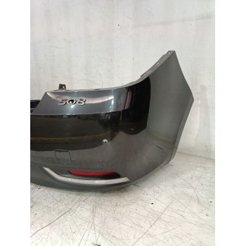 Recambio de paragolpes trasero para peugeot 508 i (8d_) 2.0 bluehdi 150 referencia OEM IAM 1611873180  