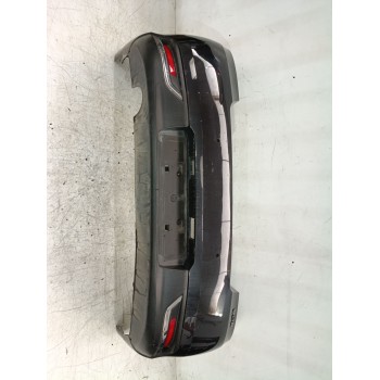 Recambio de paragolpes trasero para peugeot 508 i (8d_) 2.0 bluehdi 150 referencia OEM IAM 1611873180  