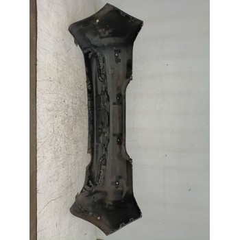 Recambio de paragolpes trasero para peugeot 508 i (8d_) 2.0 bluehdi 150 referencia OEM IAM 1611873180  
