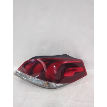 Recambio de piloto trasero derecho para peugeot 508 i (8d_) 2.0 bluehdi 150 referencia OEM IAM 9807242680  