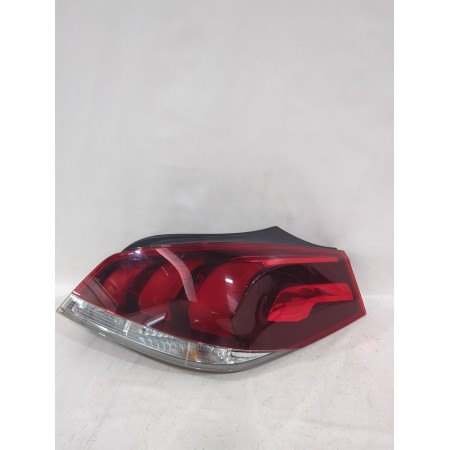 Recambio de piloto trasero derecho para peugeot 508 i (8d_) 2.0 bluehdi 150 referencia OEM IAM 9807242680  