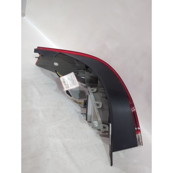Recambio de piloto trasero derecho para peugeot 508 i (8d_) 2.0 bluehdi 150 referencia OEM IAM 9807242680  