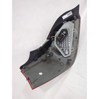 Recambio de piloto trasero derecho para peugeot 508 i (8d_) 2.0 bluehdi 150 referencia OEM IAM 9807242680  