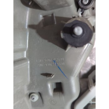 Recambio de piloto trasero derecho para peugeot 508 i (8d_) 2.0 bluehdi 150 referencia OEM IAM 9807242680  