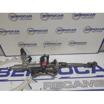 Recambio de columna direccion para peugeot boxer kasten hochraum (rs3000)(330/333/335) 2.2 hdi fap cat referencia OEM IAM 735535