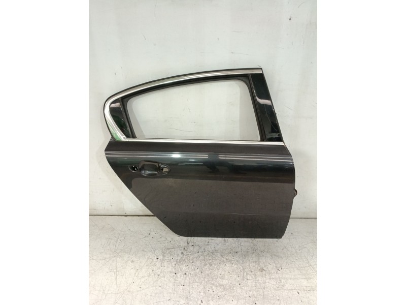 Recambio de puerta trasera derecha para peugeot 508 i (8d_) 2.0 bluehdi 150 referencia OEM IAM 9008X3  