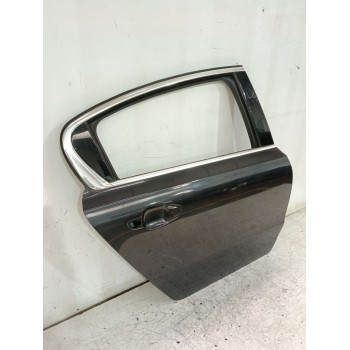 Recambio de puerta trasera derecha para peugeot 508 i (8d_) 2.0 bluehdi 150 referencia OEM IAM 9008X3  